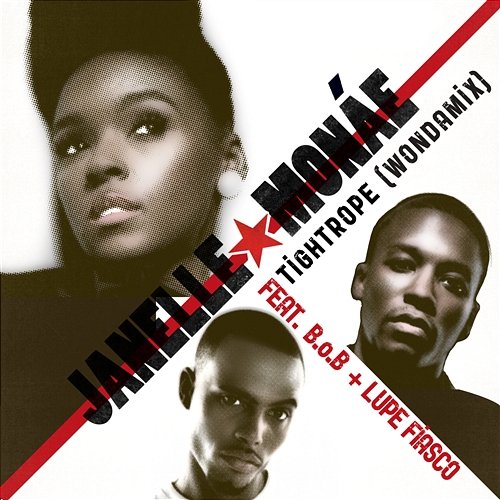 Tightrope Janelle Monáe
