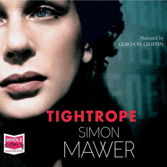 Tightrope Mawer Simon