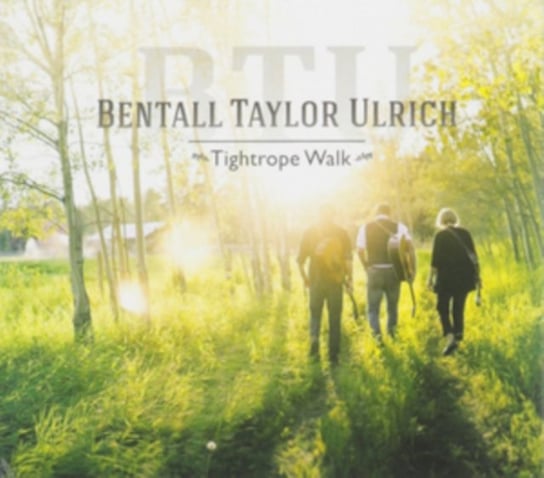 Tightrope Walk Ulrich Bentall Taylor