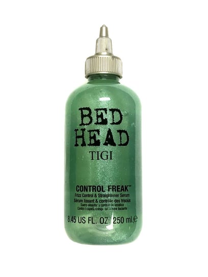 Tigi, Bed Head Control, serum prostujące do włosów, 250 ml Tigi