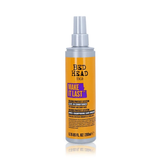 Tigi Bed Head Make It Last Color Protect Leave-in Conditioner, Odżywka Chroniąca Kolor i Rozczesująca Włosy, 200ml Tigi