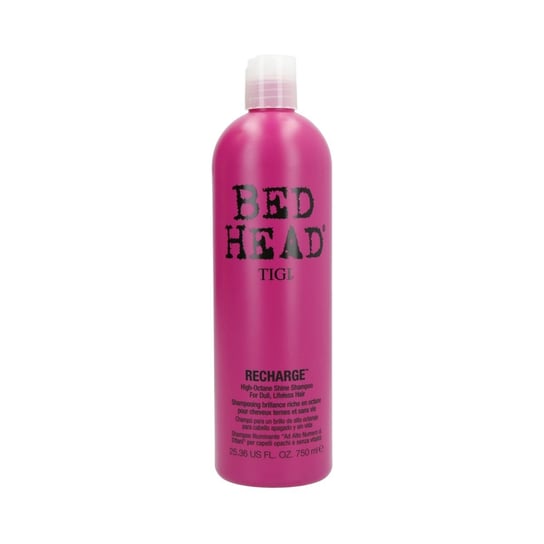 Tigi, Bed Head, nabłyszczający szampon oczyszczający, 750 ml Tigi