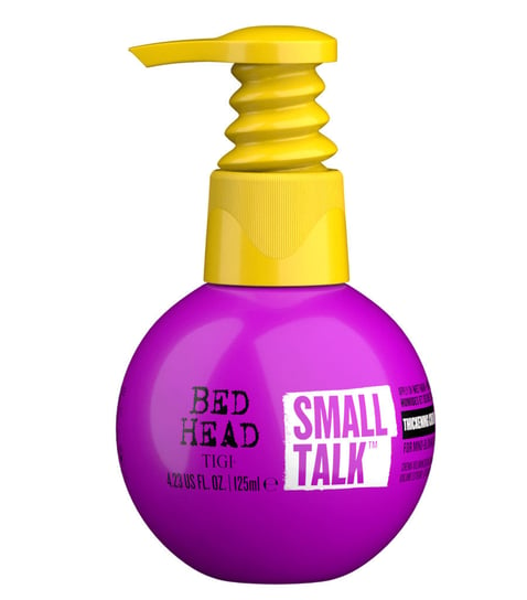 Tigi Bed Head Small Talk krem żel na objętość włosów 125 ml Tigi