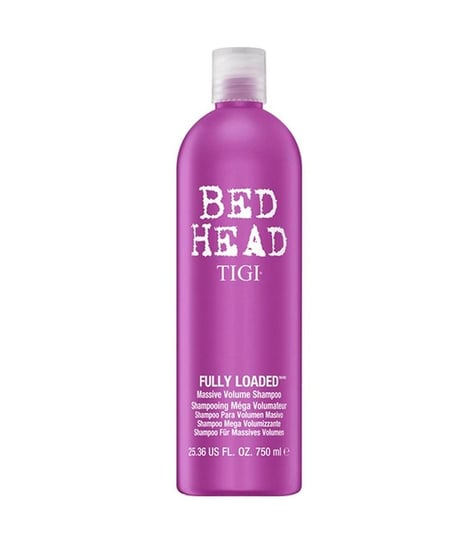 Tigi, Bed Head, szampon do włosów cienkich i delikatnych, 750 ml Tigi