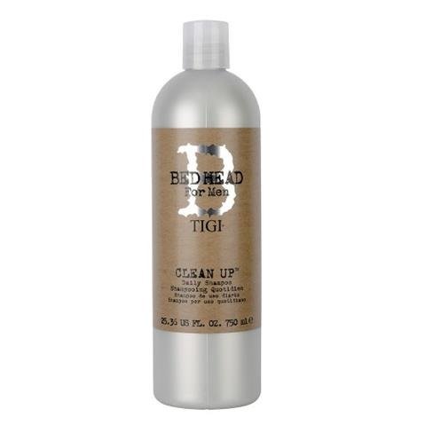 Tigi, Bed Head, szampon do włosów dla mężczyzn, 750 ml Tigi