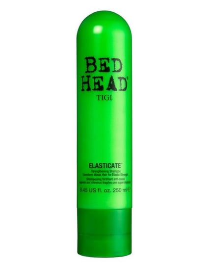Tigi, Bed Head, szampon wzmacniający, 250 ml Tigi