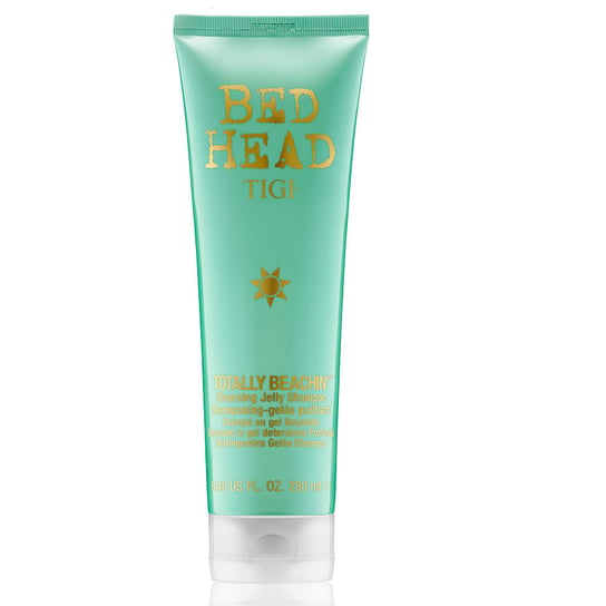 Tigi, Bed Head Totaly Beachin, szampon oczyszczający, 250 ml Tigi