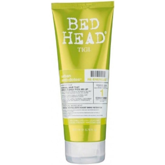 Tigi, Bed Head Urban Antidotes, odżywka energizująca do włosów normalnych, 200 ml Tigi