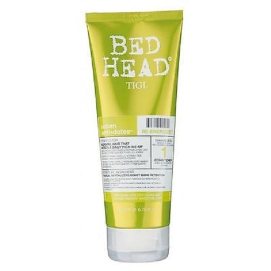 Tigi, Bed Head Urban Antidotes, szampon dodający włosom energii, 250 ml Tigi