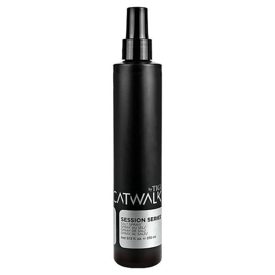 Tigi, Catwalk Session Series, spray do modelowania włosów z solą morską, 270 ml Tigi
