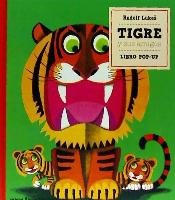 Tigre y sus amigos Koala Ediciones