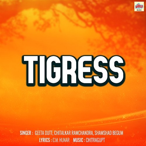 Tigress C M Hunar, Chitragupt