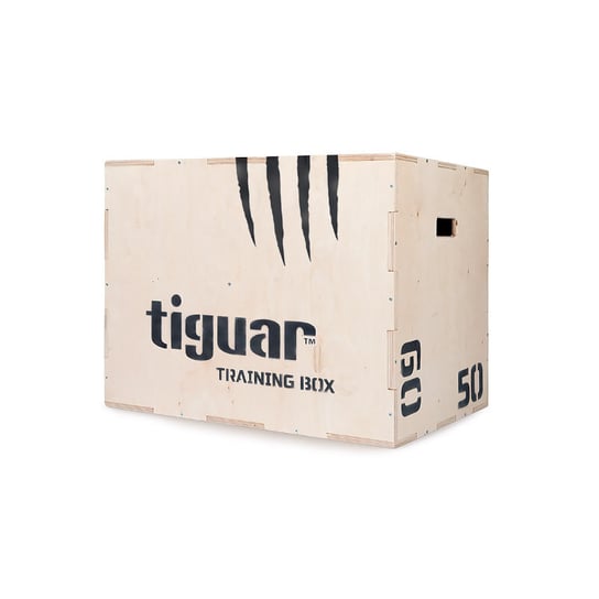 tiguar, Training Box tiguar