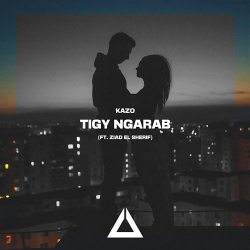 Tigy Ngarab KAZO feat. Ziad El Sherif