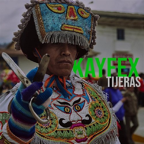 Tijeras Kayfex