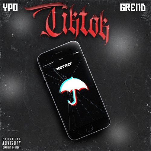 Tik Tok Grend Kid, Ypo