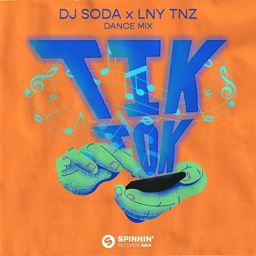 Tik Tok DJ SODA x LNY TNZ