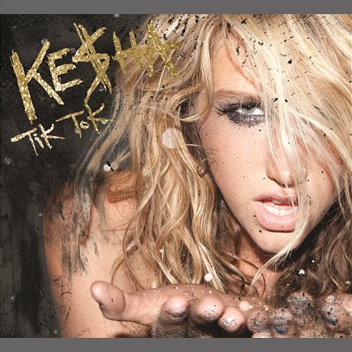 TiK-Tok - Remixes Ke$ha