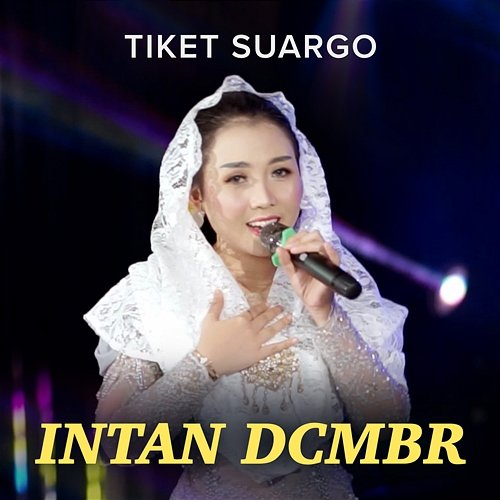 Tiket Suargo Intan DCMBR