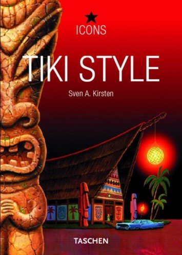 Tiki Style Kirsten Sven A.