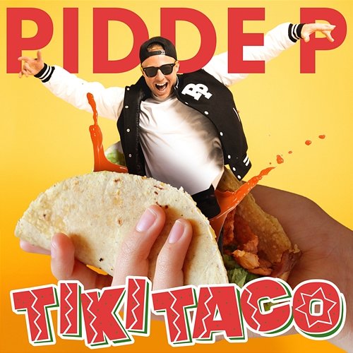 Tiki Taco Pidde P