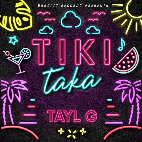 Tiki Taka Tayl G