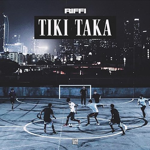 Tiki Taka Riffi