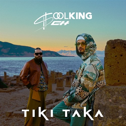 Tiki Taka Soolking feat. SCH