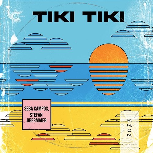 Tiki Tiki Stefan Obermaier, Seba Campos