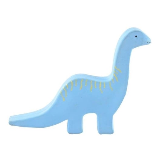Tikiri, Dinozaur, Gryzak zabawka, Baby Brachiosauras Tikiri