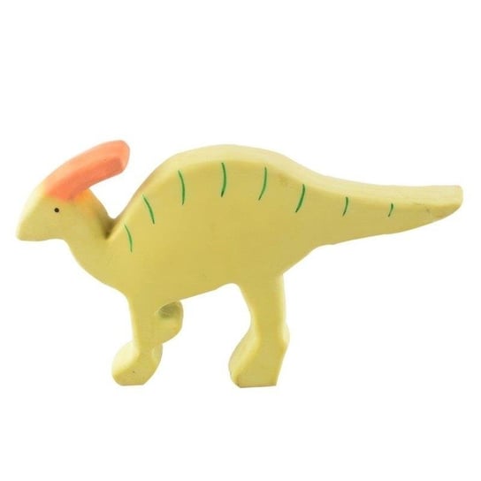 Tikiri, Dinozaur, Gryzak zabawka, Baby Parasaurolophus Tikiri