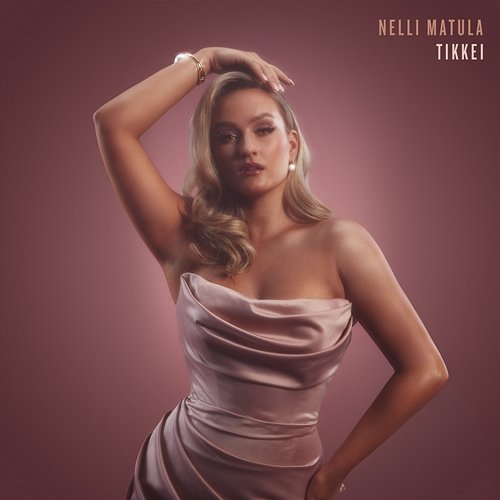 Tikkei Nelli Matula
