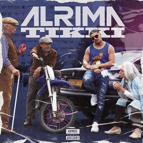 Tikki Alrima