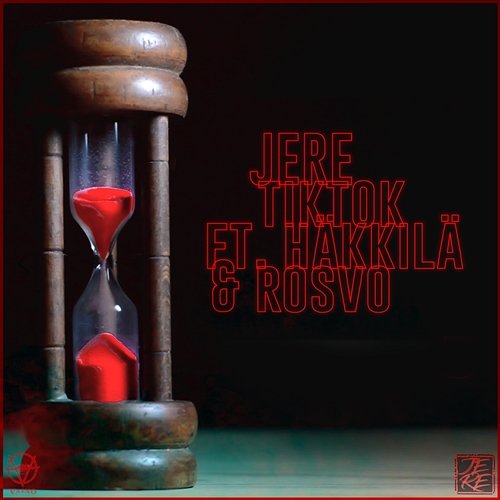 TikTok Rosvo, Jere feat. Häkkilä