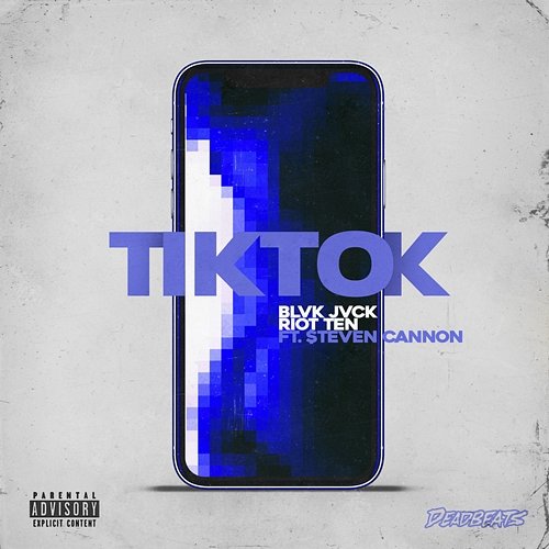 TIKTOK BLVK JVCK, Riot Ten feat. $teven Cannon
