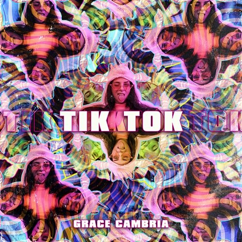 TIKTOK Grace Cambria
