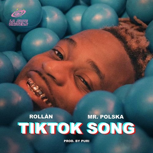 TikTok Song ROLLÀN feat. Mr. Polska, PURI