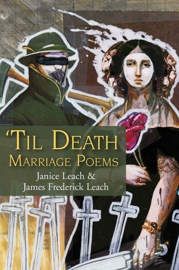 'Til Death Janice Leach