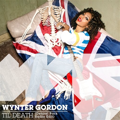 Til Death Wynter Gordon