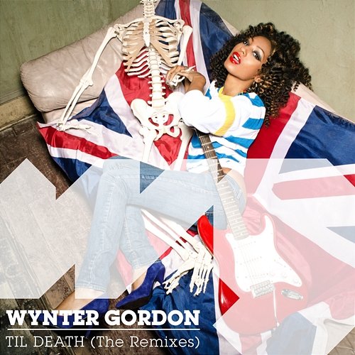 Til Death Wynter Gordon