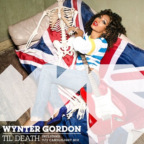 Til Death Wynter Gordon