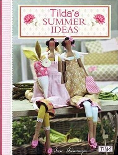 Tilda's Summer Ideas Finnanger Tone