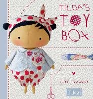 Tilda's Toybox Finnanger Tone