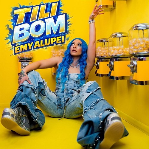 Tili Bom Emy Alupei