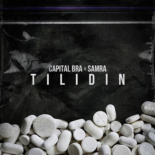 Tilidin Samra, Capital Bra