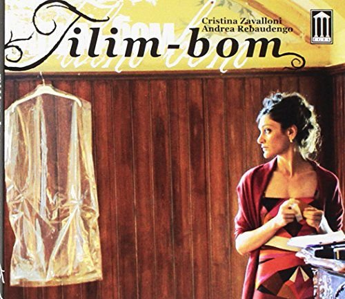 Tilim - Bom Various Artists