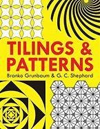 Tilings and Patterns Grunbaum Branko
