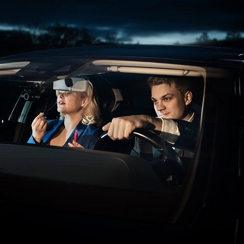 Tilkkutäkki Adrenalina, Dädi-J