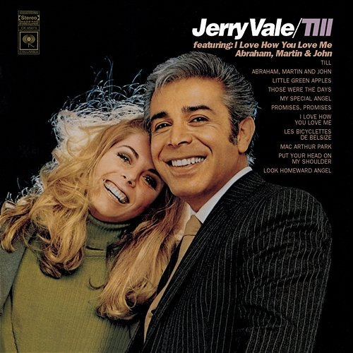 Till Jerry Vale