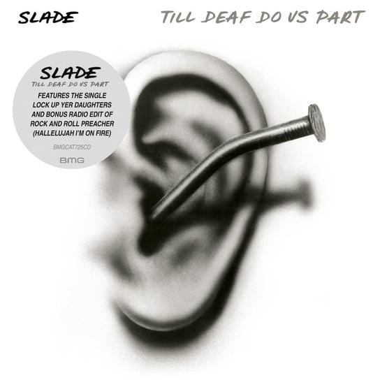 Till Deaf Do Us Part (Expanded) Slade